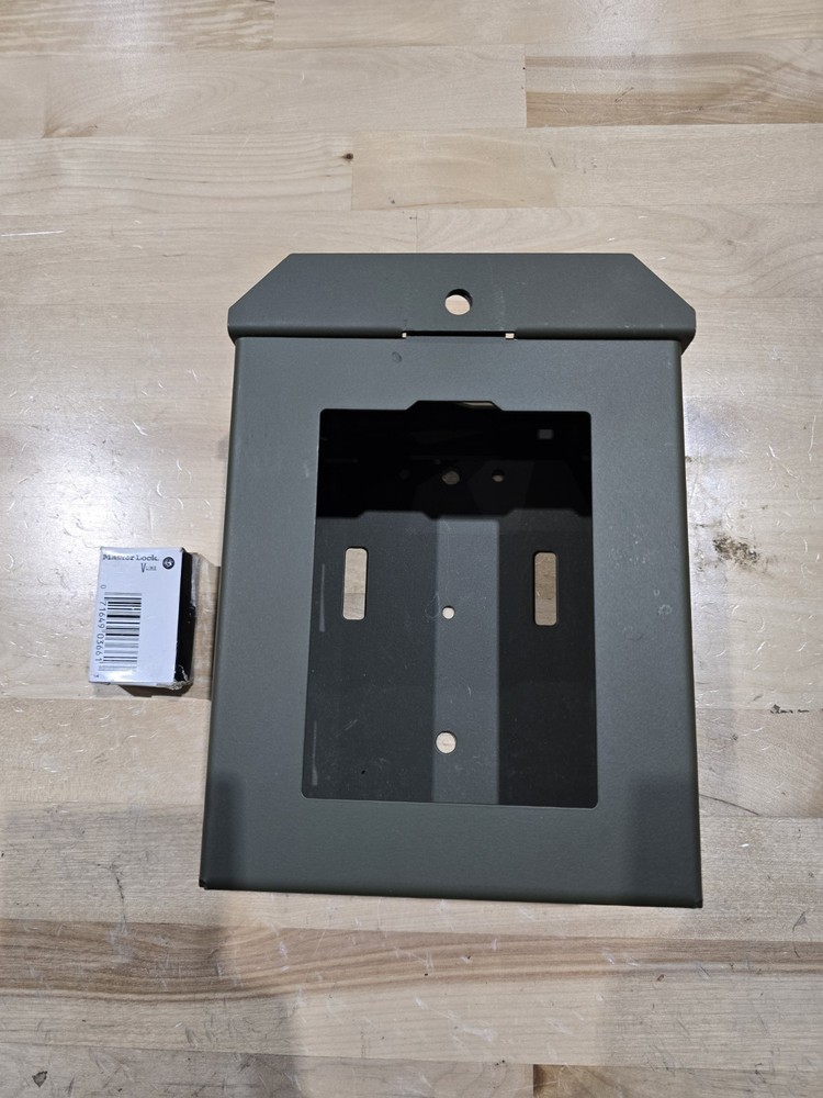 Covert Interceptor Series Bear Safe