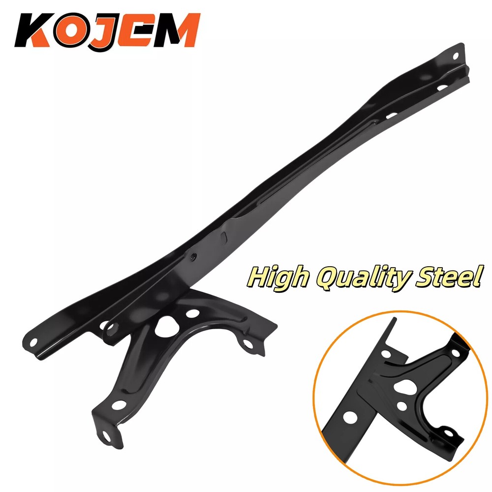 For Toyota Camry 2012 2013 2014 Hood Latch Support Radiator Support Core Center