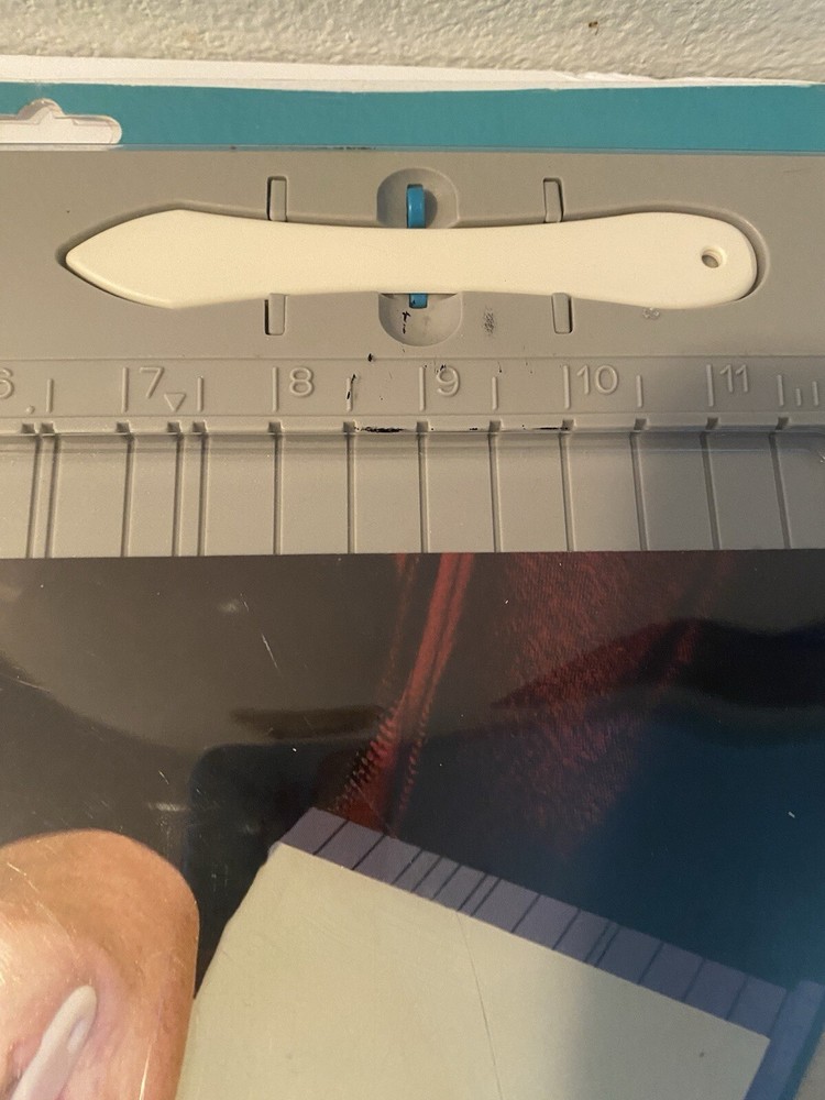 Scor-Pal Measuring & Scoring Board