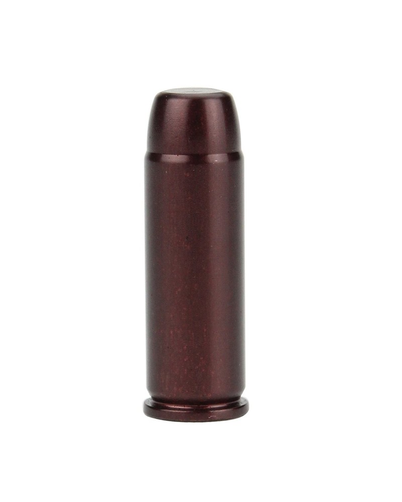 A-Zoom 45 Colt Precision Snap Caps - 6 Pack