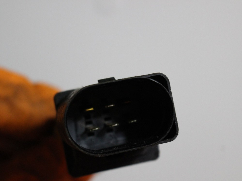 Audi S3 8L Lambda sensor