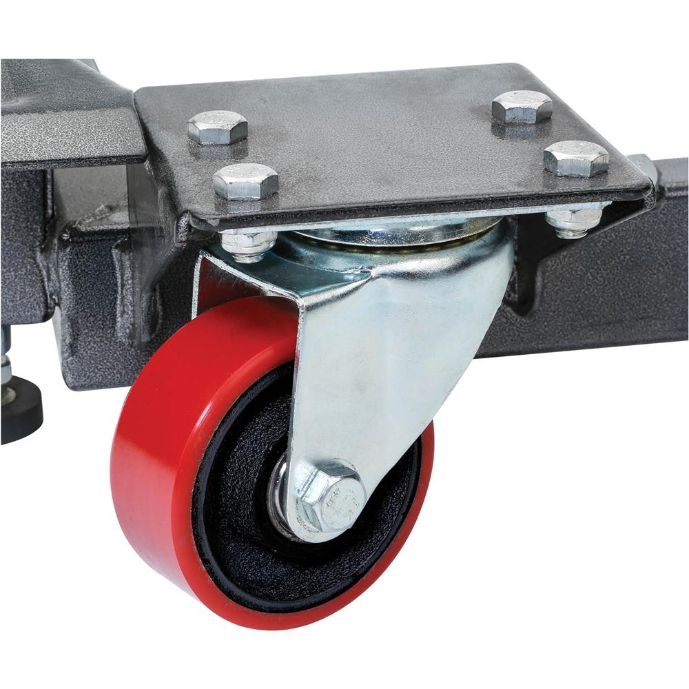 T28923 Bear Crawl "Papa Bear" Mobile Base