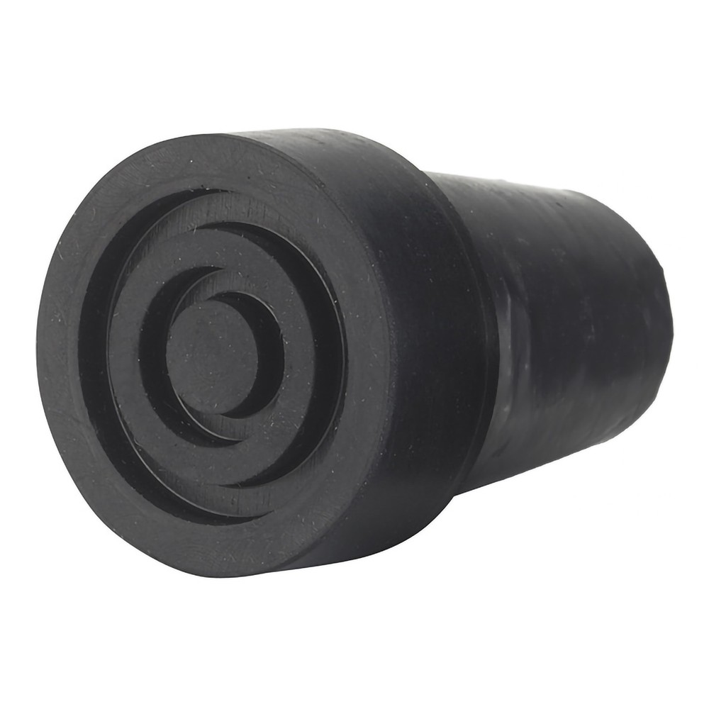drive Cane Tip For use with select Drive canes RTL10322BK