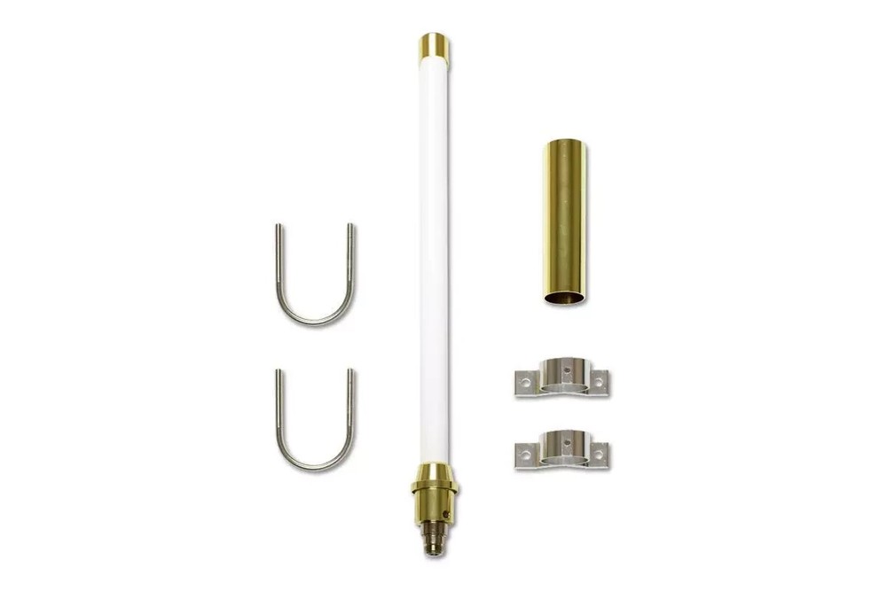 Lorex ACCANTO8 Omni-directional Wireless Range Extender Antenna