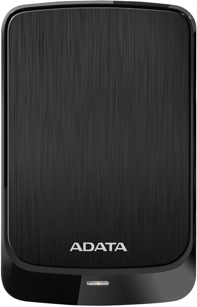 ADATA HV320 2TB USB 3.1 Shockproof Dustproof Ruggedized External Hard Drive
