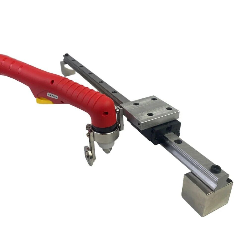 62cm Universal Plasma Linear Guide Cutting Auxiliary Tool for Gas Cutting