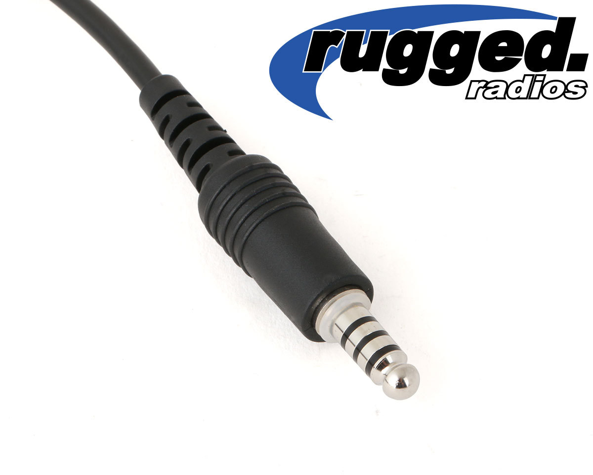 IMSA Helmet Kit with Speakers Rugged Racing Radios Communications Electronics