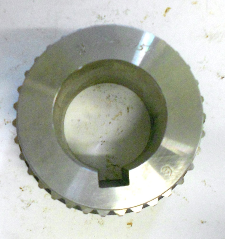 KOP-FLEX SLIDE GEAR, 649-1.8755