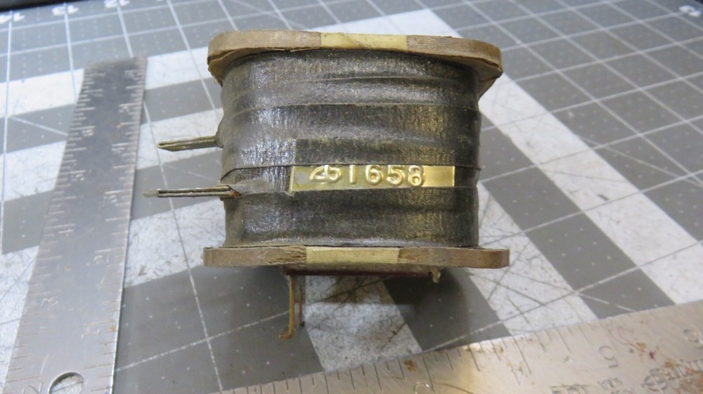261658 Magnetic Coil