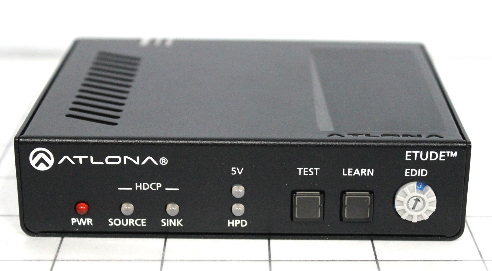 Atlona AT-ETU-SYNC EDID Emulator for 4K HDR HDMI Signals