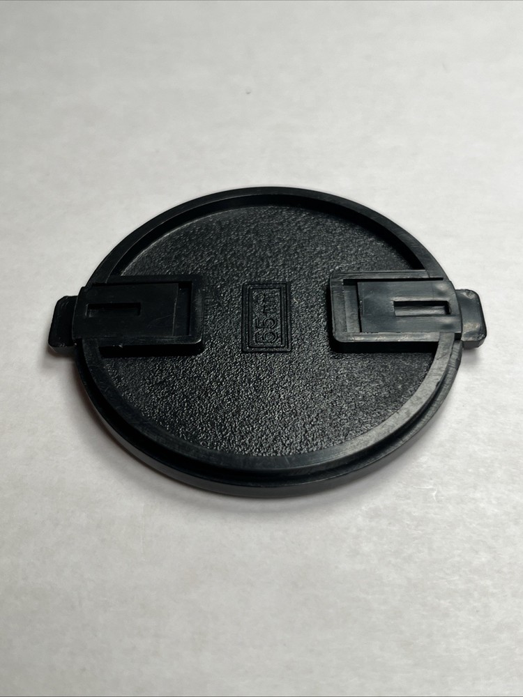 Chinar 55 mm Front Lens Cap