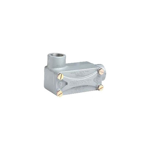 Killark XLL-3 Condulets & Unilets