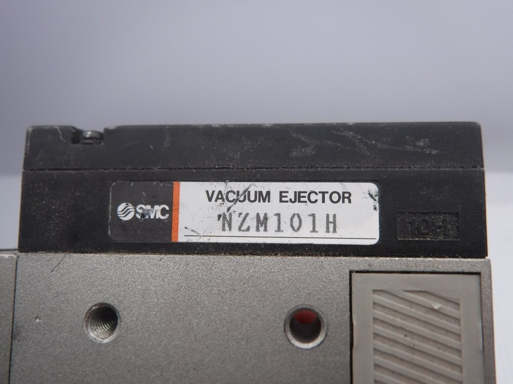 SMC NZM101H Vacuum Ejector