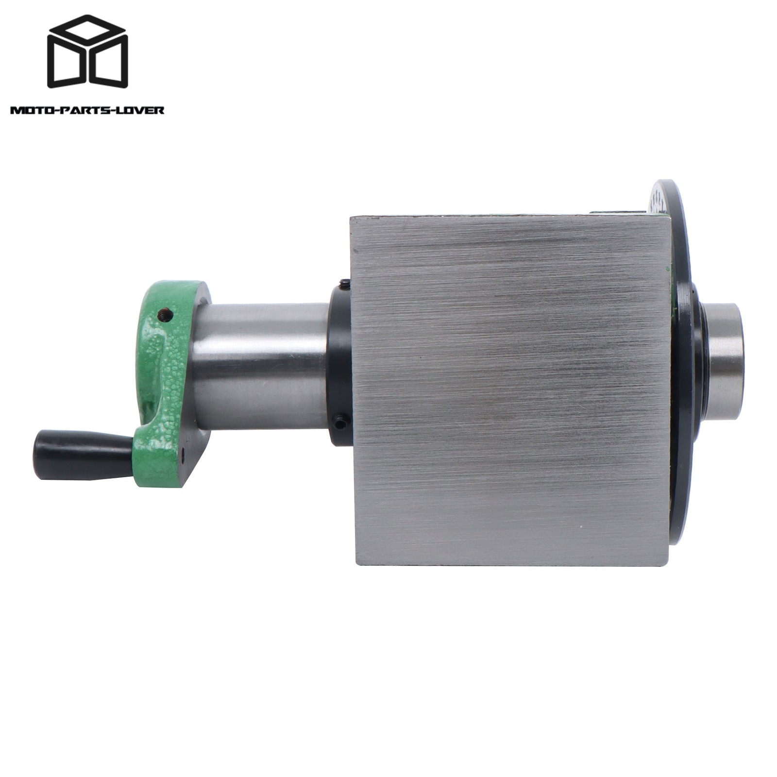 For Milling 5C Spin Index Fixture/5C Precision Spin Index Fixture Collet .0004”