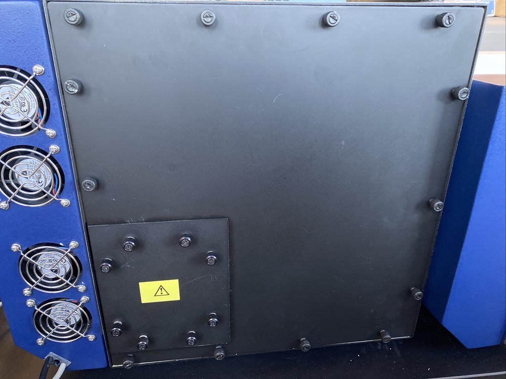 FOSS XDS Rapid Content Analyzer NIR Spectrometer Monochromator XM1000 SmartProbe