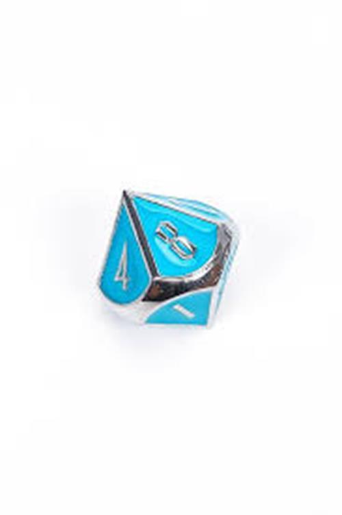 Tiny Tina's Wonderlands Dice Set and Mat