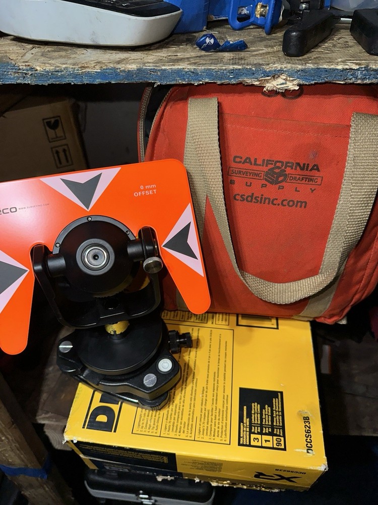 Seco -30mm /0mm Offset