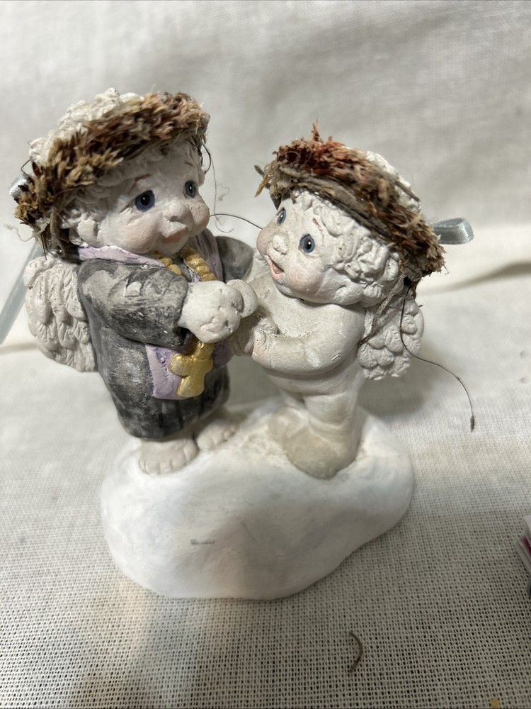 Dreamciceles first communion