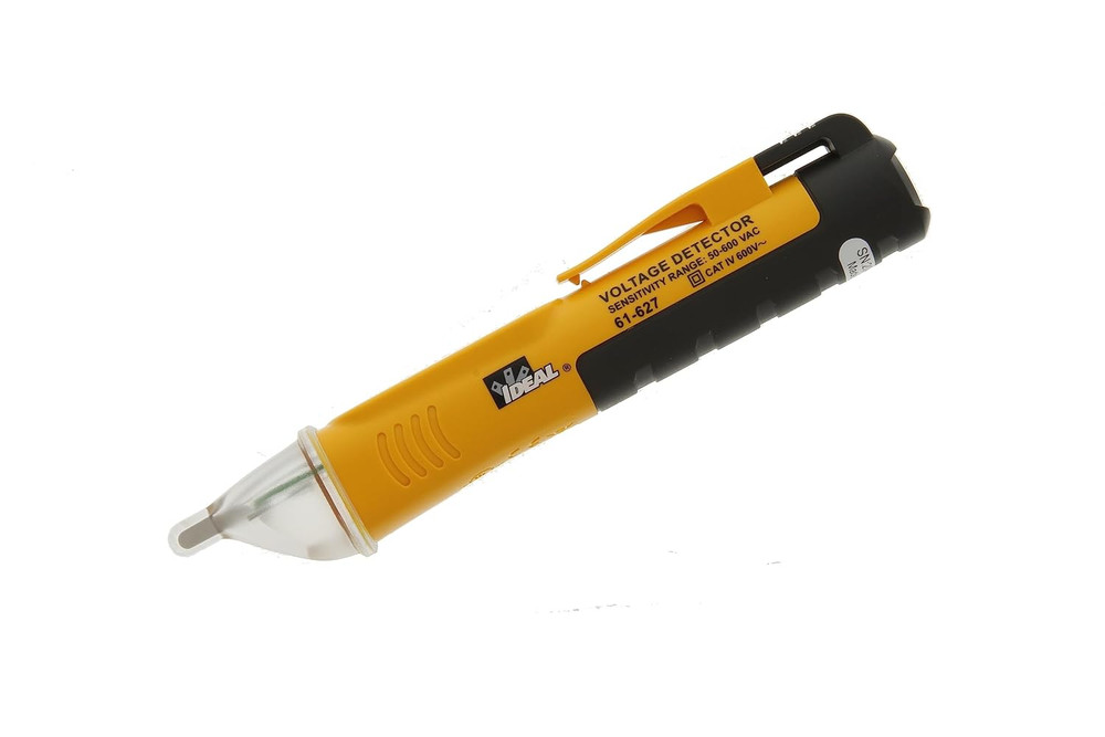 Electrical 61-627 Single Range 50 to 1000V AC NCVT