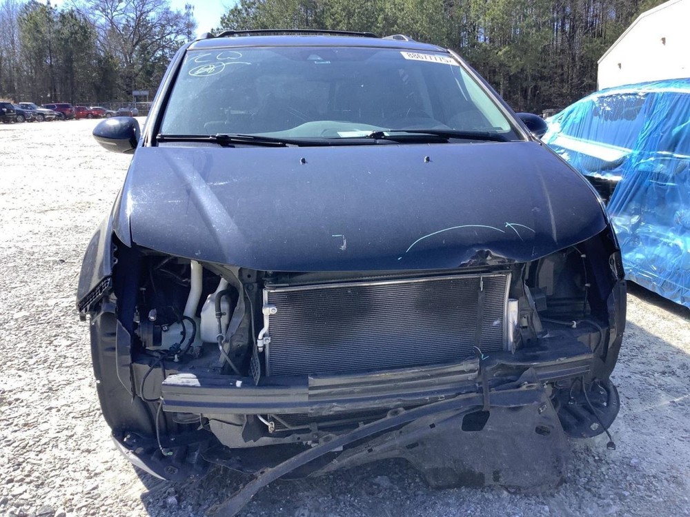 ODYSSEY 2015 Glove Box 4525034