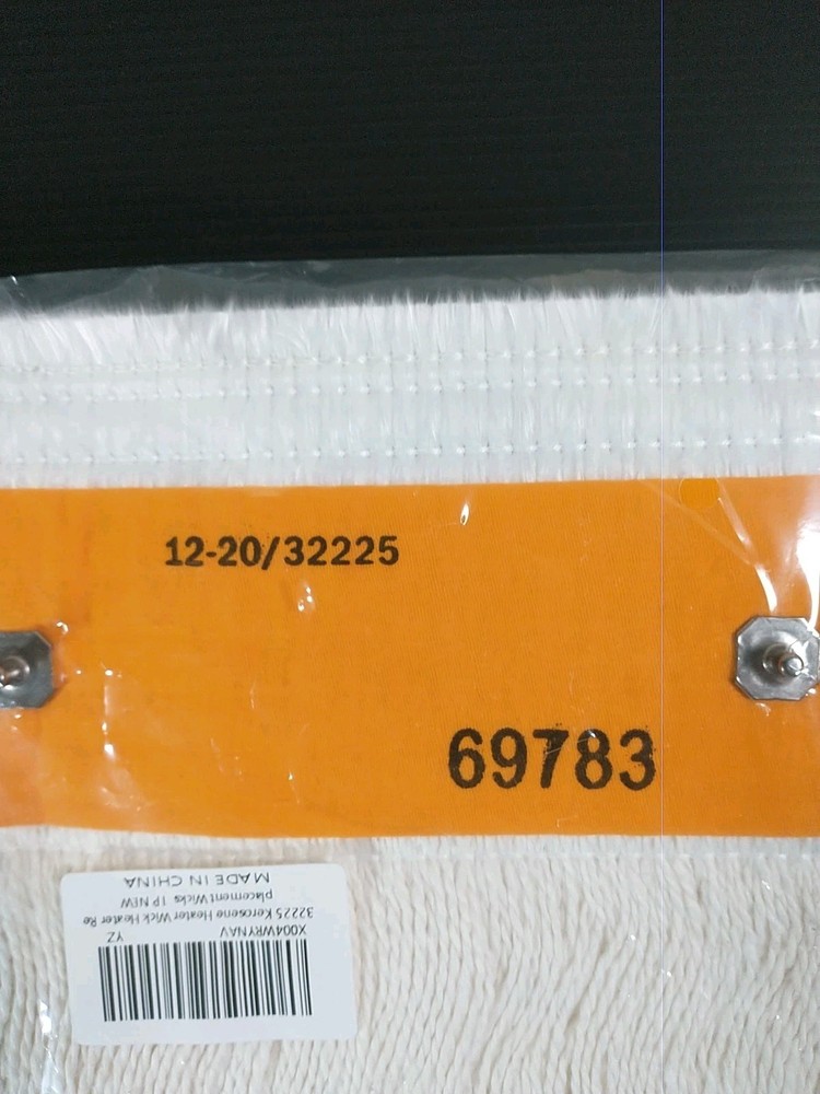 Kerosene Heater Wick / 32225