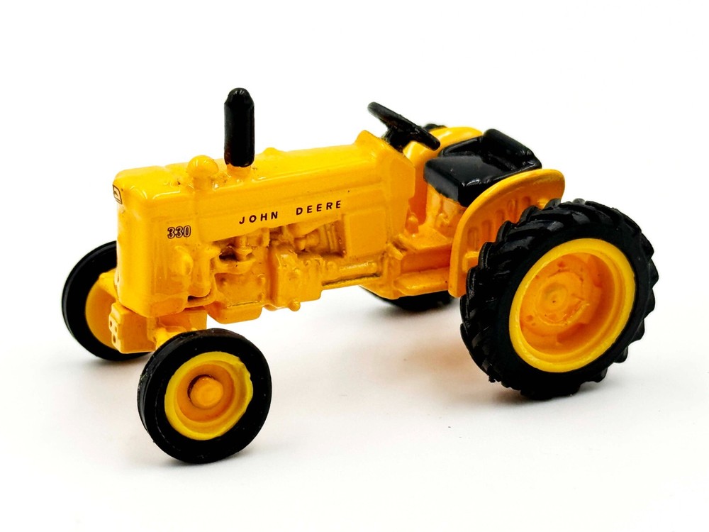 1/64 John Deere 330 Industrial