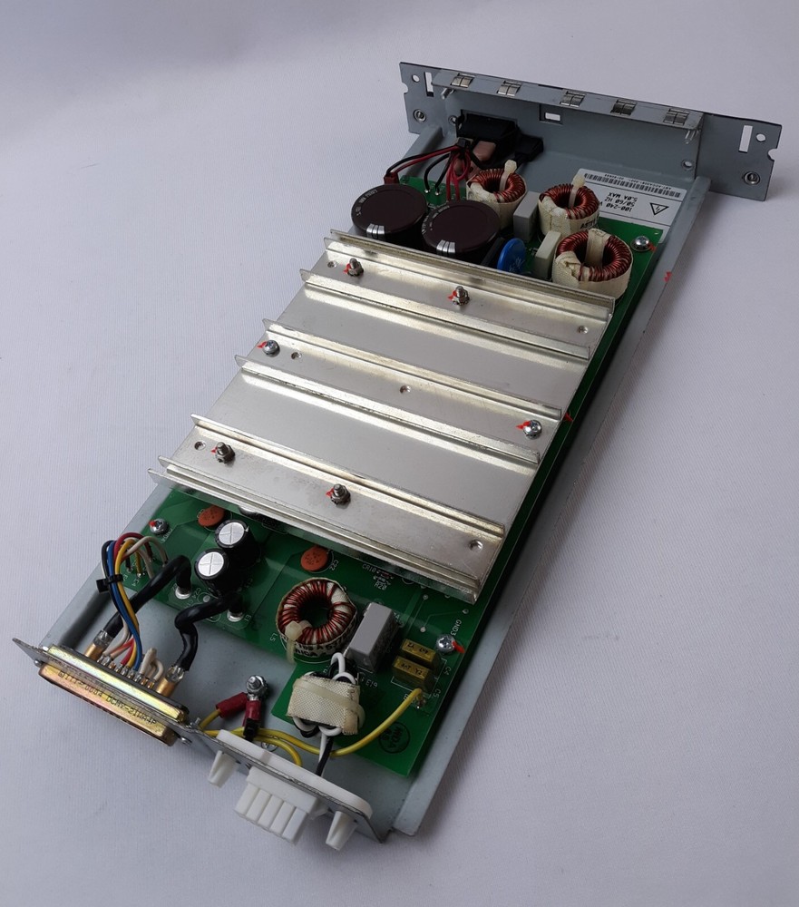 Fore Systems ACCA0081 Power Supply