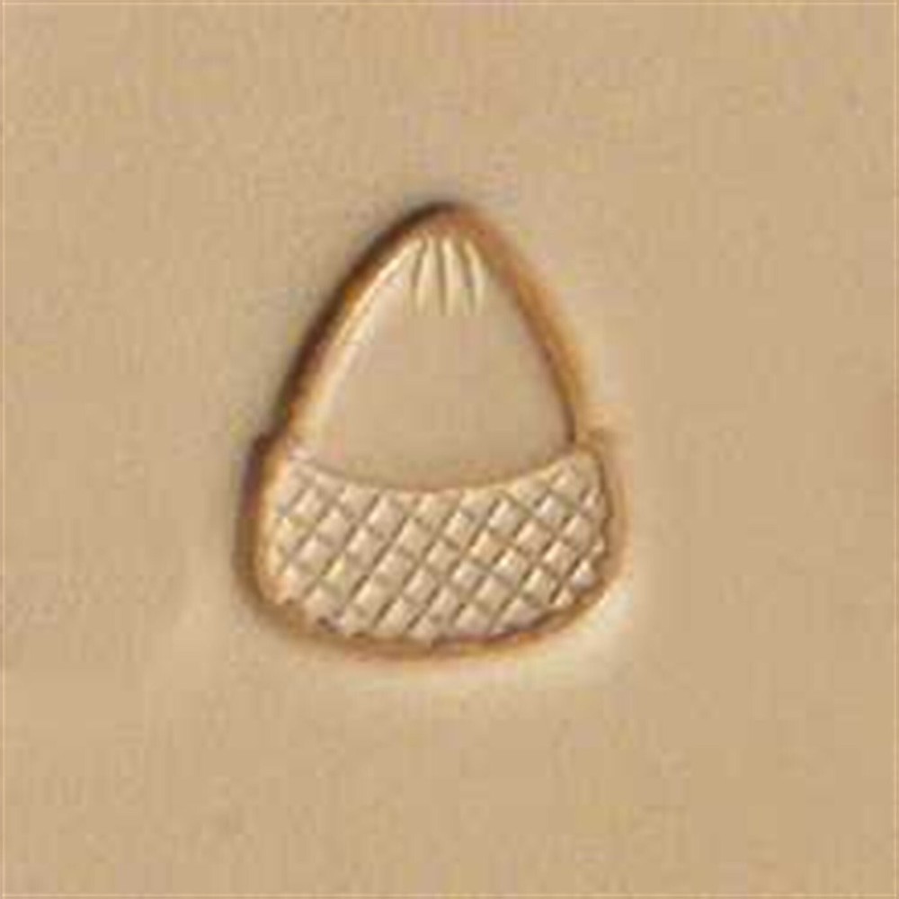 Craftool Acorn Stamp W554 6554-00 Large