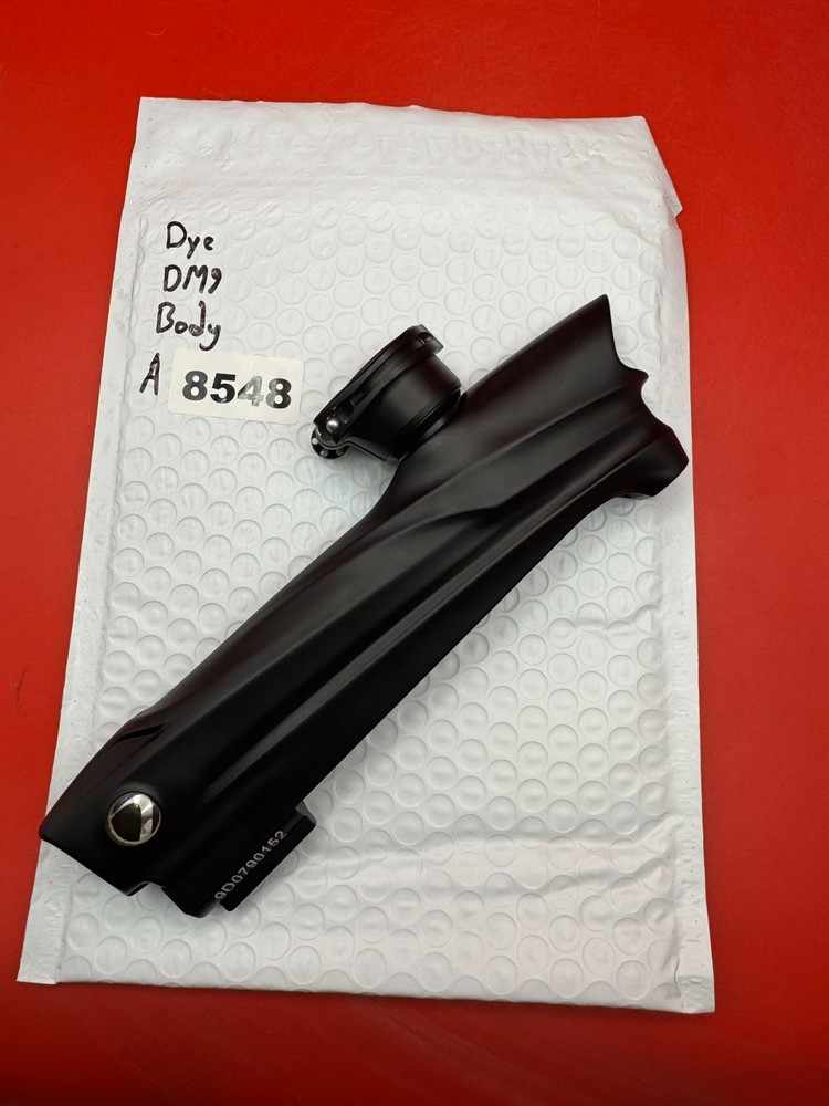 Dye DM9 Body