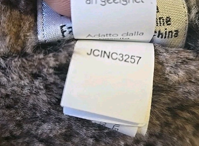 Jellycat Bashful Marty The Woodland Moose Medium 14"