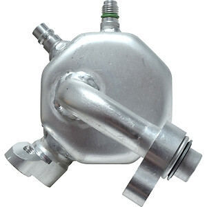 New Drier/Accumulator  UAC  RD10942C
