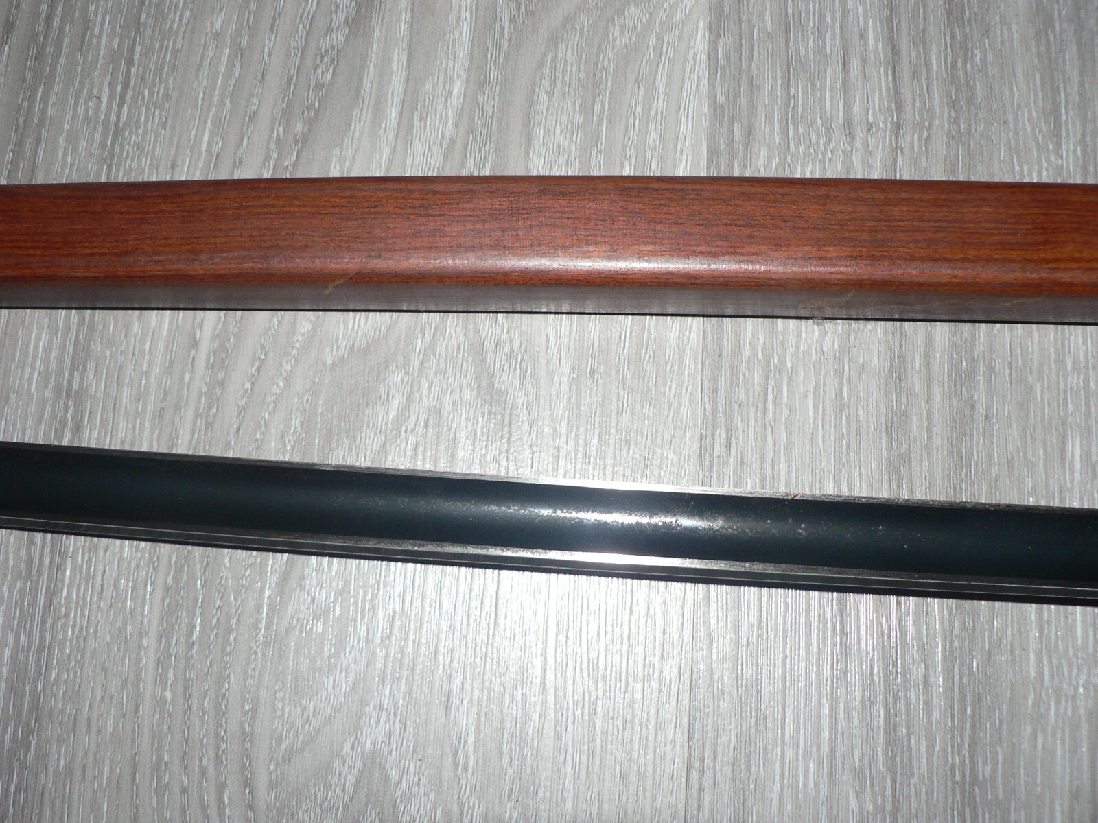 Steven Seagal Sword Breaker. 1055 Carbon Steel