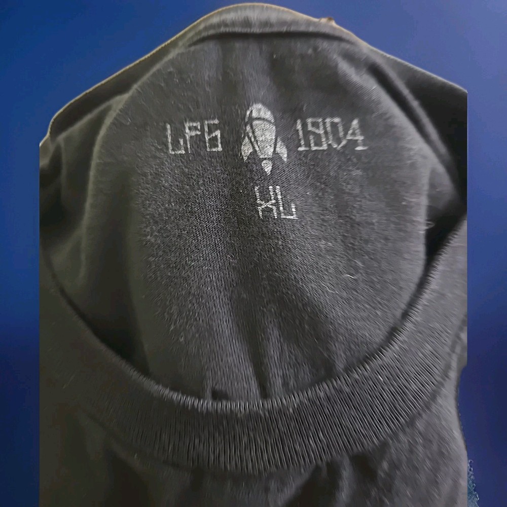 LFG 1904 Vintage Tshirt