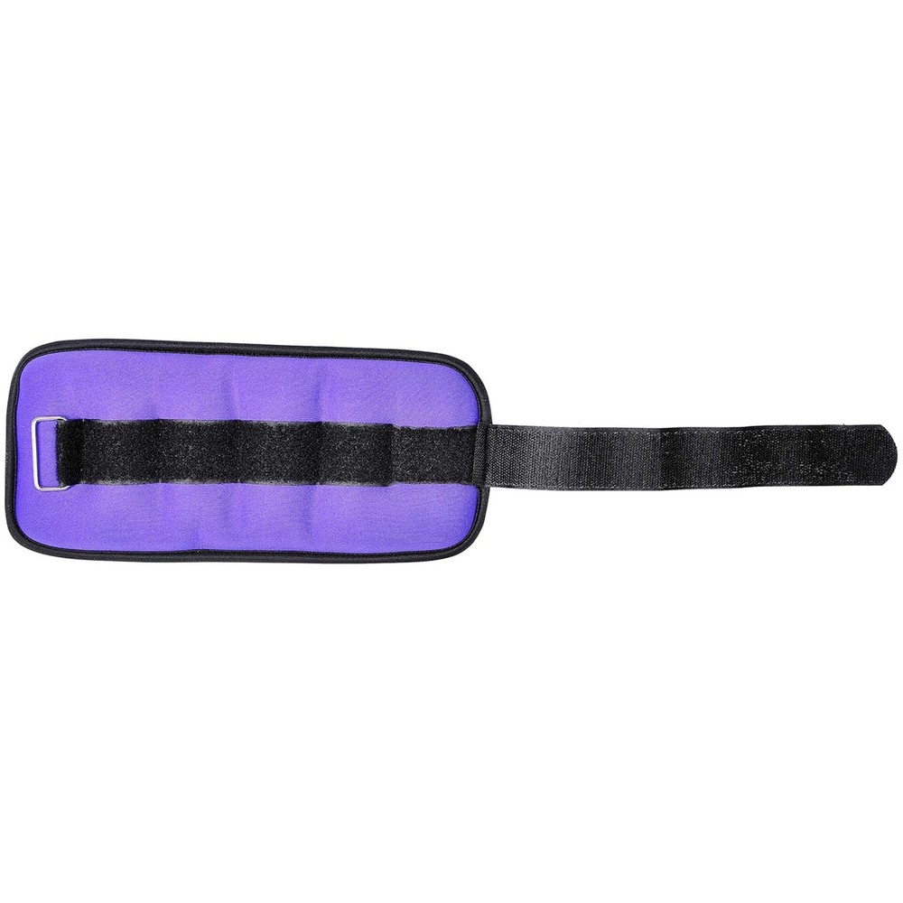 Adjustable Ankle Wrist Arm Leg Weights 1-20LBS Multiple Options
