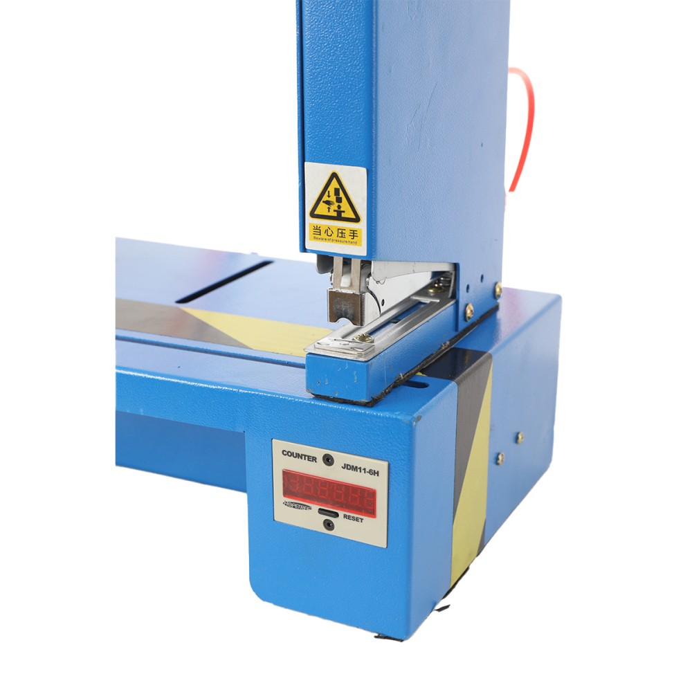 Full Dual Head Smart Pneumatic Stapler Electric Smart Stapler Convenience