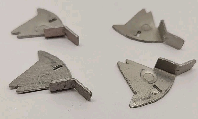 Pella Screen Clips 2 Left / 2 Right