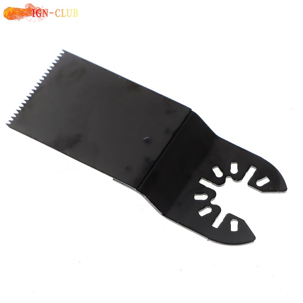 48 Pack Vibrating Saw Blades Precision Universal Vibrating Saw Blade
