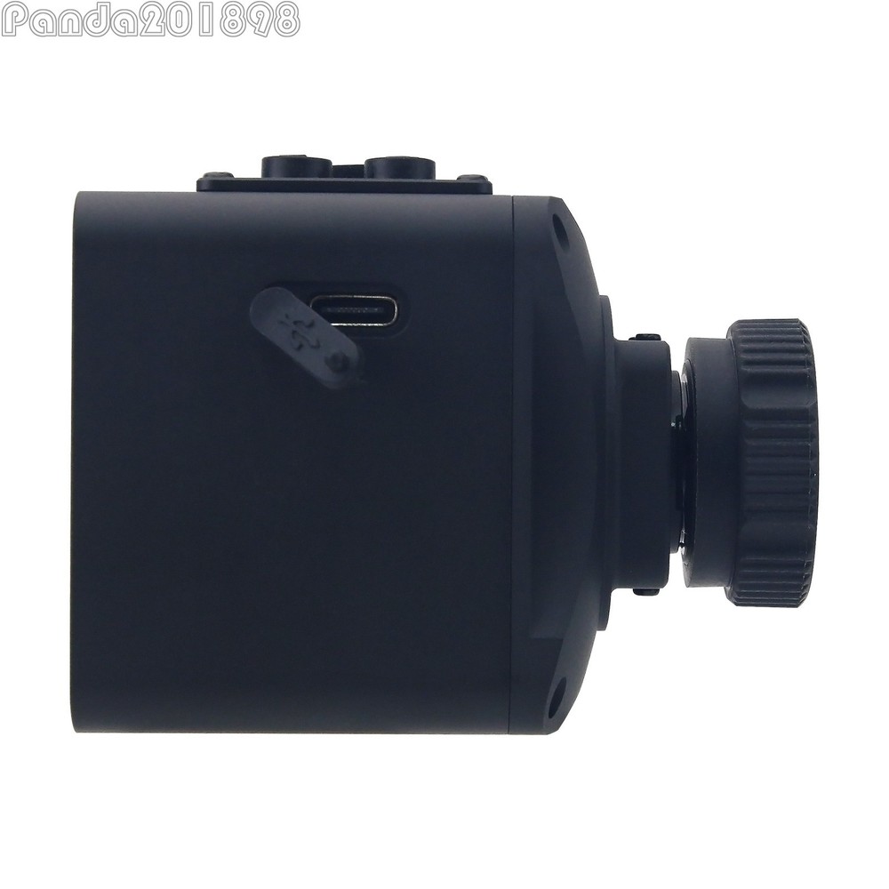 JS Nighthawk X2 9.7mm Thermal Imager Night Vision Device Type-C Charging