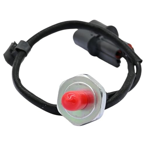 Ignition Knock Detonation Kd Sensor Compatible with Mitsubishi Outlander 2003