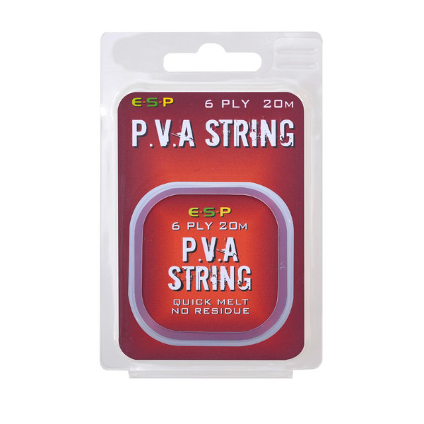 ESP PVA String - Clear