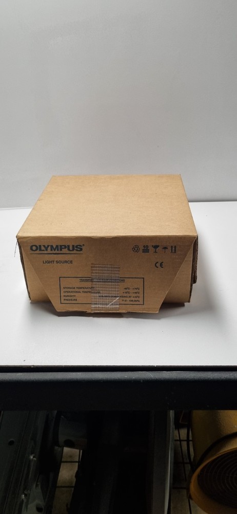 *BRAND NEW* Olympus ILK-7B Borescope Light source