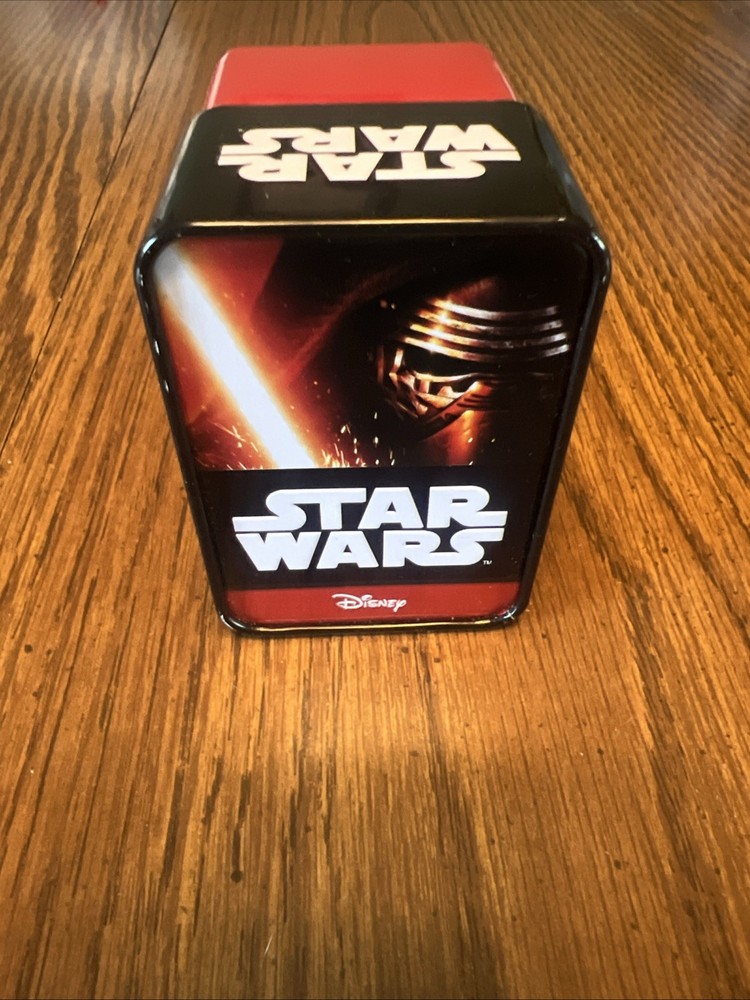 Starwars Darth Vader Watch
