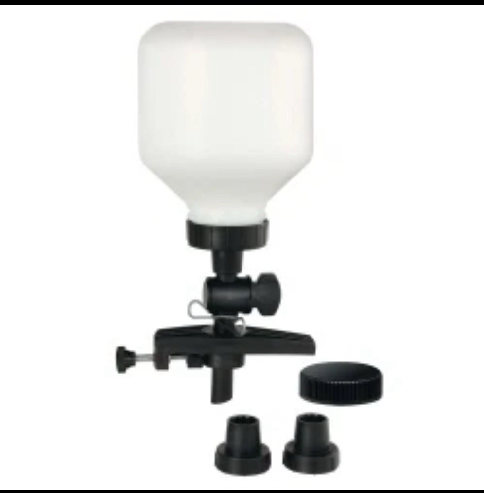 Mityvac MVA6832 Clamp-on Auto-Refill Kit