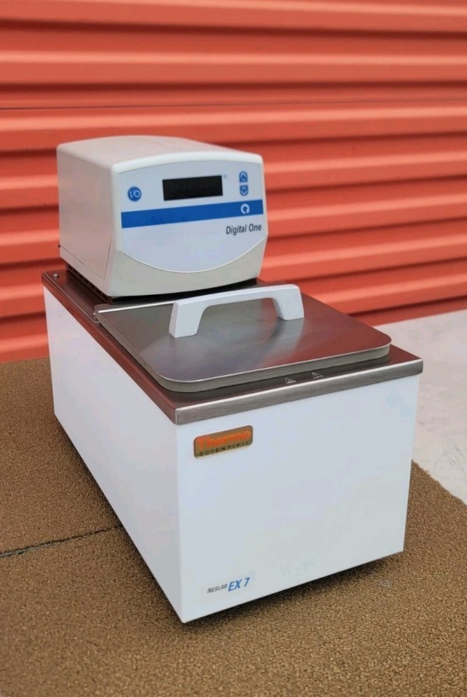 Thermo Neslab EX-7 Circulating Water Bath