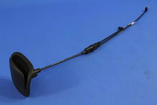 Genuine Mopar Seat Back Release Cable 5SK90JXWAA