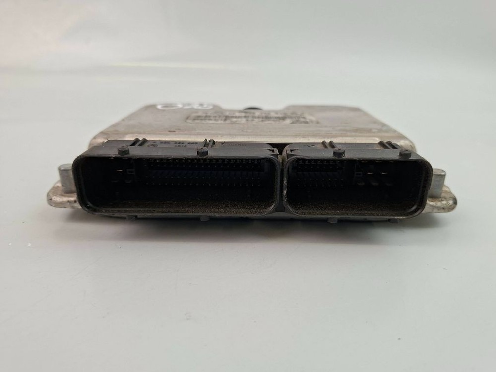 Volkswagen Passat B5 1998 Engine Control Module 038906019DS