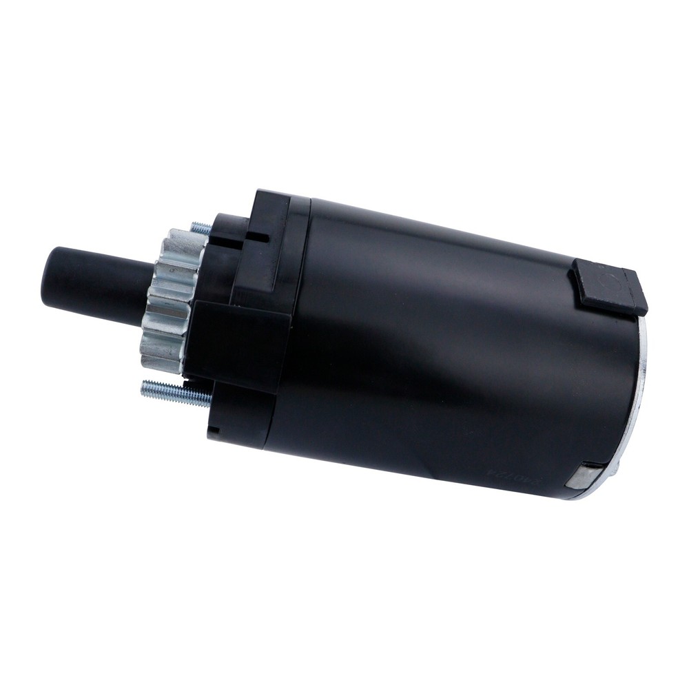 Starter for Cub Cadet LTX1042 2005-2008