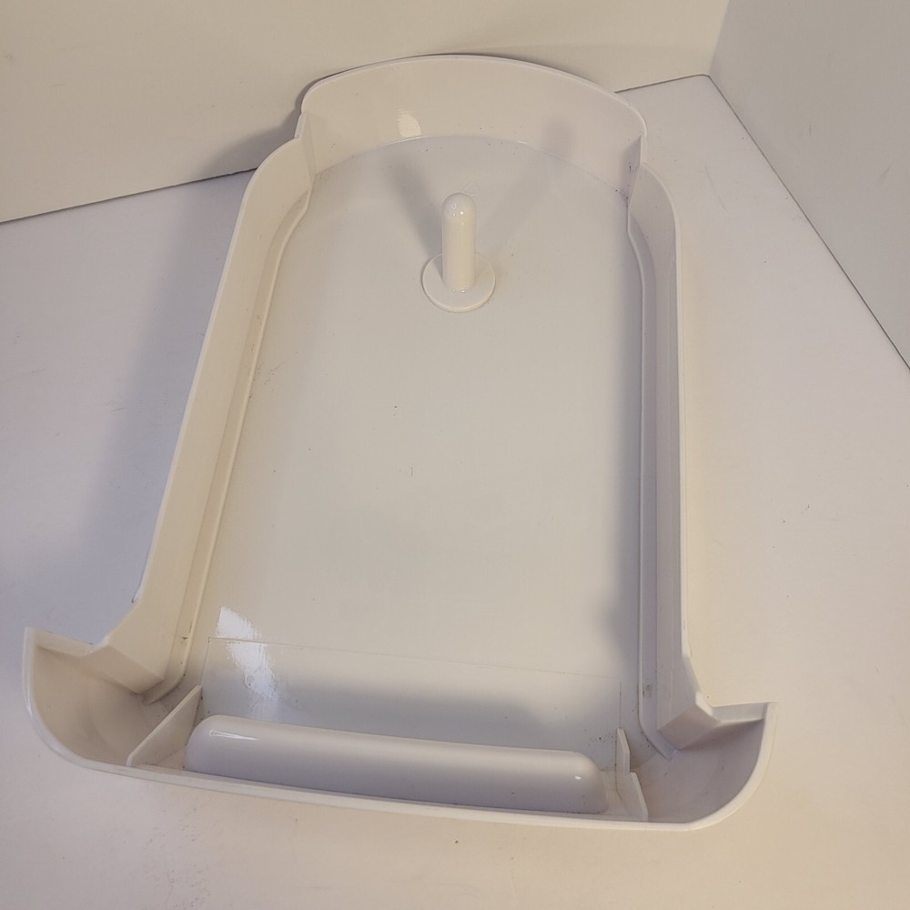 Wolfgang Puck Bistro Collection 6 Cup Food Processor Drawer Replacement Only