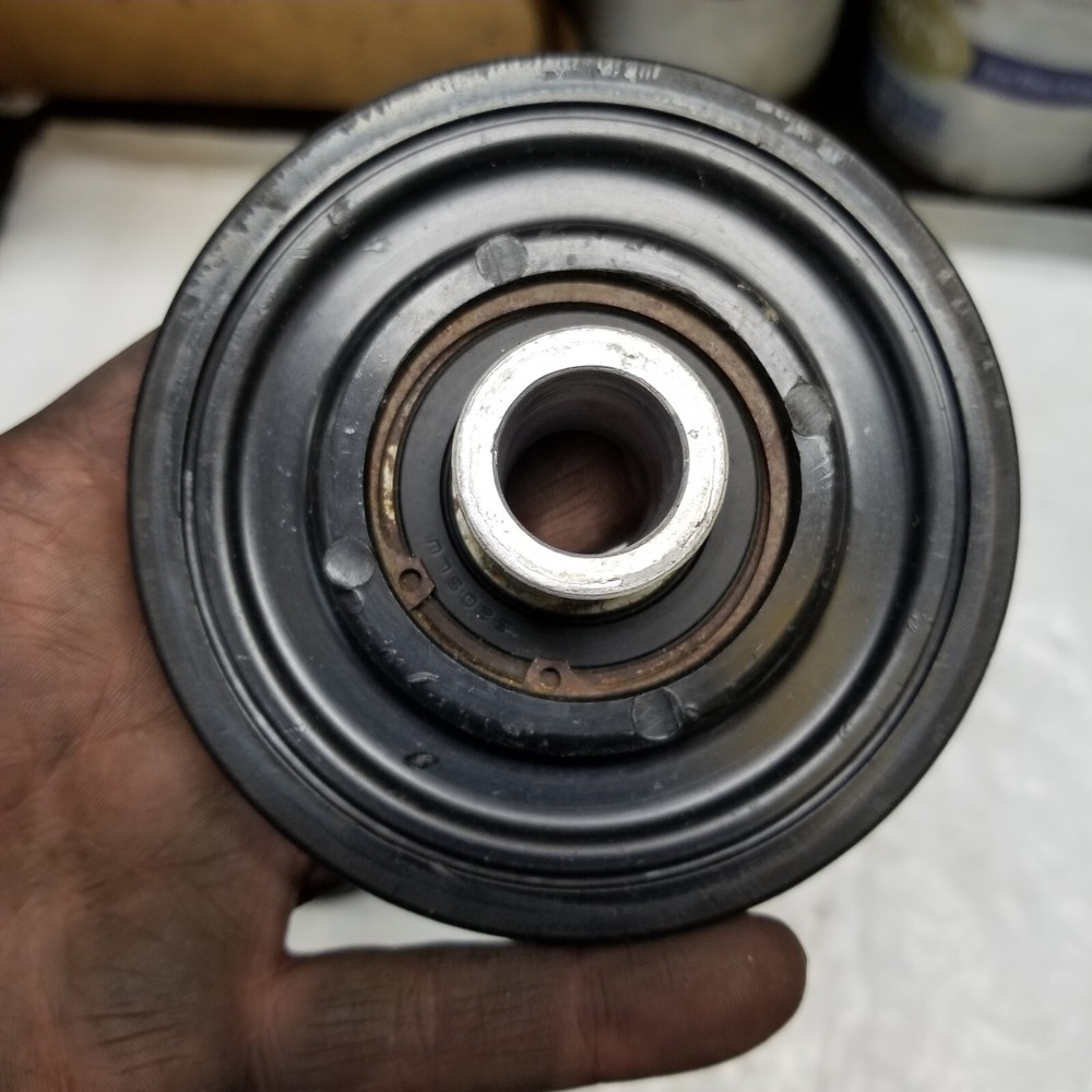 2011-2014 Polaris Rush Switchback rear upper bogie wheels 1590341