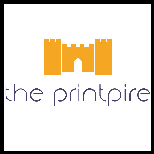 7 Piece Blacksmith's Forge and Workshop Set Miniature Scenery Terrain 3D Printed